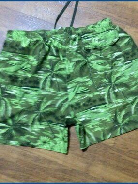 Swim Trunks, sz L